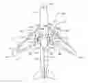 Fig. 01 - Systems and methods for controlling aircraft electrical power