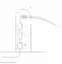 Fig. 01 - Charging station for electric vehicles with network stabilization