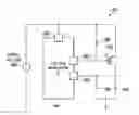Fig. 01 - Voltage regulator that can operate with or without an external power transistor