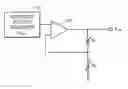 Fig. 01 - Reference voltage generating apparatus and method thereof for removing temperature invariant current components from a reference current