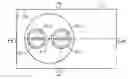 Fig. 01 - Eddy current testing method and apparatus for inspecting an object for flaws