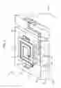 Fig. 03 - Magnetoresistive sensor with reduced parasitic capacitance, and method