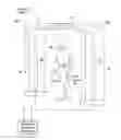 Fig. 01 - Transmission line array for explosive detection using nuclear quadrupole resonance