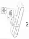 Fig. 08 - Transmission line array for explosive detection using nuclear quadrupole resonance