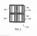 Fig. 04 - RF coil array for cardiac and thoracic magnetic resonance imaging