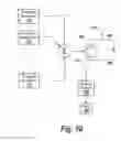 Fig. 10 - Long distance explosive detection using nuclear quadrupole resonance and one or more monopoles