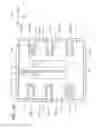 Fig. 11 - Capacitive occupant detection apparatus