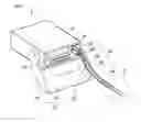 Fig. 01 - FOUR-WIRE MILLIOHMMETER AND PROBE ASSEMBLY THEREOF