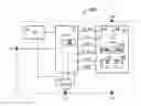 Fig. 01 - Digital circuit testable through two pins