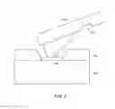 Fig. 03 - PROBE MANUFACTURING METHOD, PROBE STRUCTURE, PROBE APPARATUS, AND TEST APPARATUS