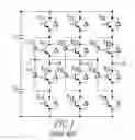 Fig. 02 - Capacitor balancing circuit and control method for an electronic device such as a multilevel power inverter