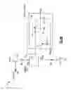 Fig. 08 - Power amplifier control circuit