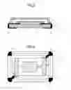 Fig. 03 - Surface mount crystal oscillator and substrate sheet