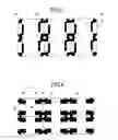 Fig. 04 - Surface mount crystal oscillator and substrate sheet