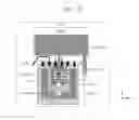 Fig. 22 - Crystal oscillation device and semiconductor device