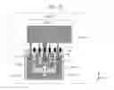 Fig. 25 - Crystal oscillation device and semiconductor device