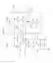 Fig. 43 - Crystal oscillation device and semiconductor device