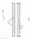 Fig. 02 - Differential signal crosstalk reduction