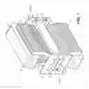 Fig. 02 - Microwave pulse power switching system