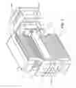 Fig. 05 - Microwave pulse power switching system