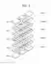 Fig. 04 - RESONANT ELEMENT AND RESONATOR FILTER WITH FREQUENCY-TUNABLE LAYER STRUCTURE AND METHOD OF TUNING FREQUENCY OF RESONATOR FILTER