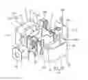 Fig. 01 - Polarized electromagnet