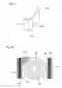 Fig. 10 - Polarized electromagnet