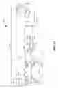 Fig. 14 - Magnetic power converter