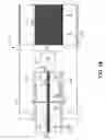 Fig. 15 - Magnetic power converter