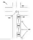 Fig. 01 - Variable speed traffic control system