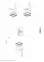 Fig. 02 - Applications for geographically coded access points