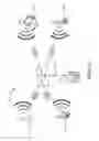 Fig. 24 - Applications for geographically coded access points