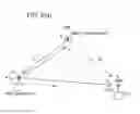 Fig. 06 - System and method for aircraft navigation using signals transmitted in the DME transponder frequency range