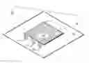 Fig. 01 - Integrated antenna assembly