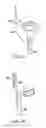 Fig. 03 - METHOD AND APPARATUS FOR INTEGRATING A WIRELESS COMMUNICATIONS DEVICE INTO A STREETLIGHT FIXTURE