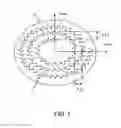 Fig. 02 - Radial line slot array antenna