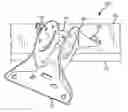 Fig. 01 - Systems and Methods for Mounting an Object to an Edge of a Structure