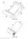 Fig. 04 - Folding electronic device with continuous display