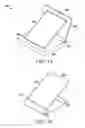 Fig. 05 - Folding electronic device with continuous display
