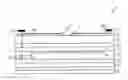 Fig. 01 - Coordinate sensor and display device