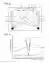 Fig. 03 - Coordinate sensor and display device