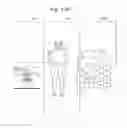 Fig. 18 - SKELETAL JOINT RECOGNITION AND TRACKING SYSTEM