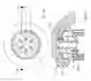 Fig. 35 - Joystick