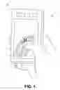 Fig. 02 - ADAPTIVE VIRTUAL KEYBOARD FOR HANDHELD DEVICE