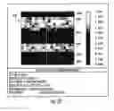 Fig. 12 - Keyboard including movement activated optical keys and related methods