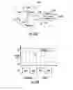 Fig. 14 - Keyboard including movement activated optical keys and related methods