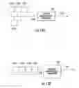 Fig. 16 - Keyboard including movement activated optical keys and related methods