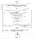 Fig. 12 - Multi-contact character input method and system