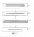Fig. 13 - Multi-contact character input method and system
