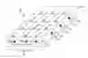 Fig. 01 - Methods and apparatus for efficient illumination of individual keys in a keyboard